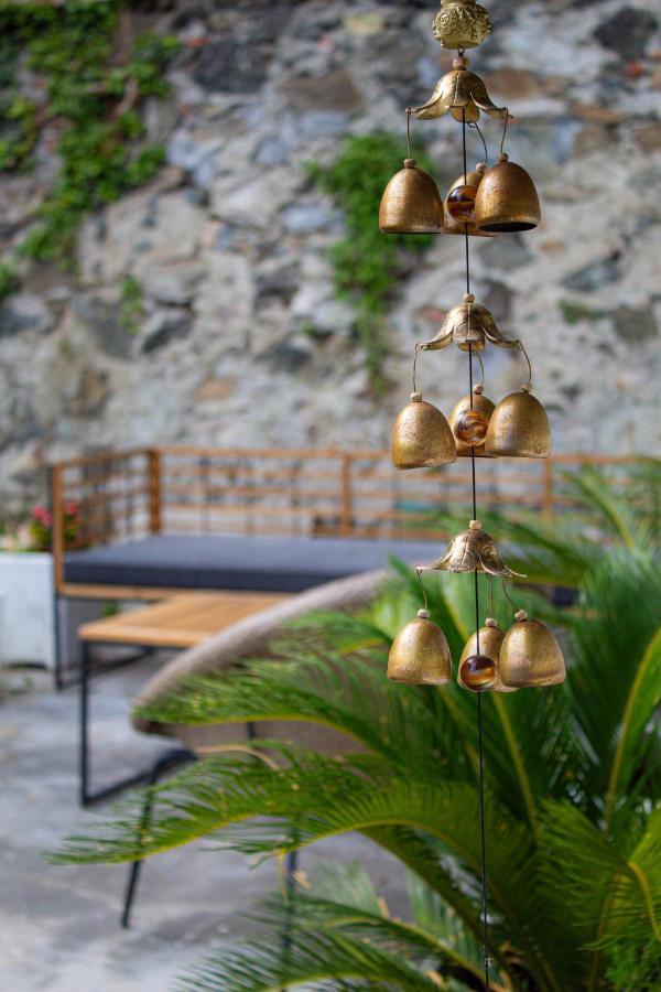 Le Camere Del Cappello Verde Ivrea Exterior foto